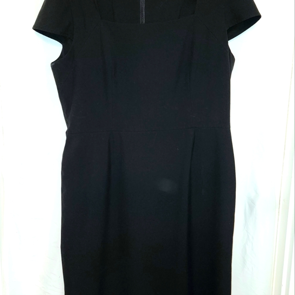 Alex Marie Little black dress